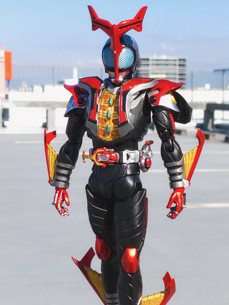 仮面ライダーカブト のモデル作品 17 件 Twoucan