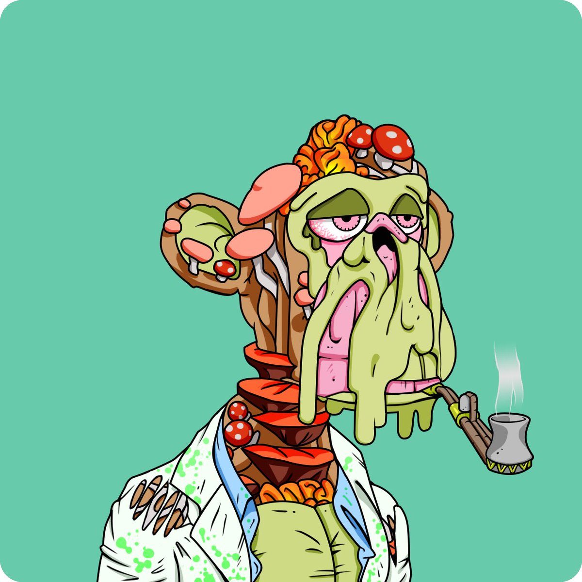 VonDoom ☕️ tweet media