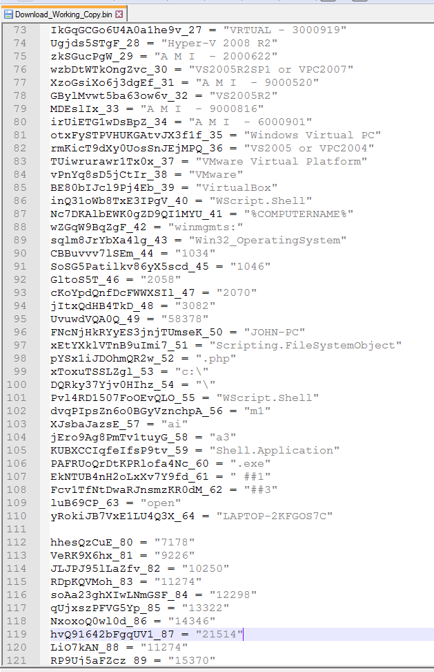 David Ledbetter tweet media