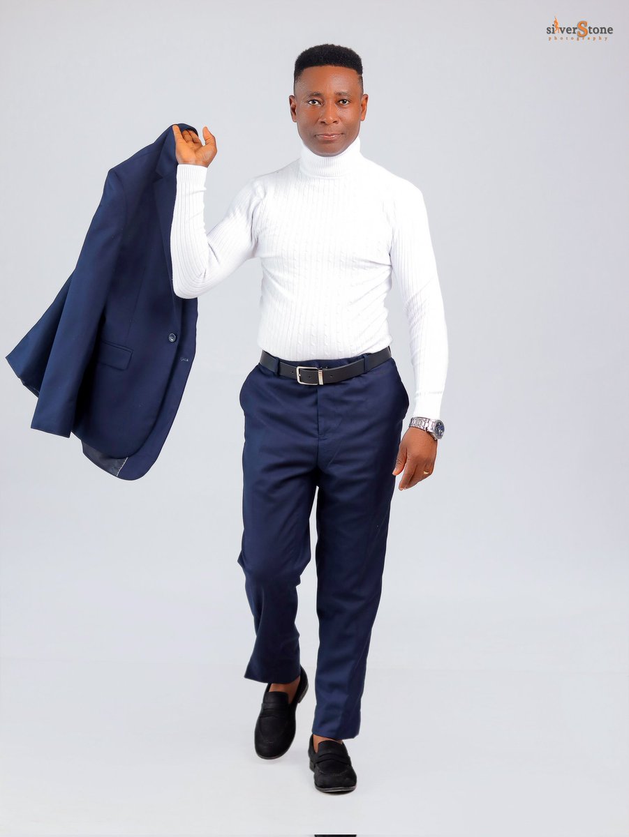 Wale_Adeoye's tweet photo. Today I arrived half a century! https://t.co/q6V7fJQyNe