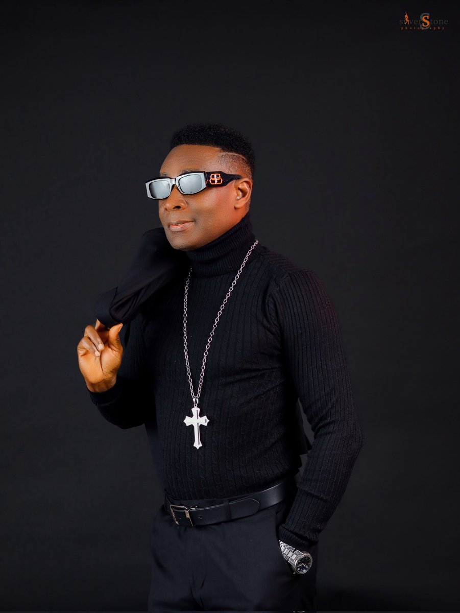 Wale_Adeoye's tweet photo. Today I arrived half a century! https://t.co/q6V7fJQyNe