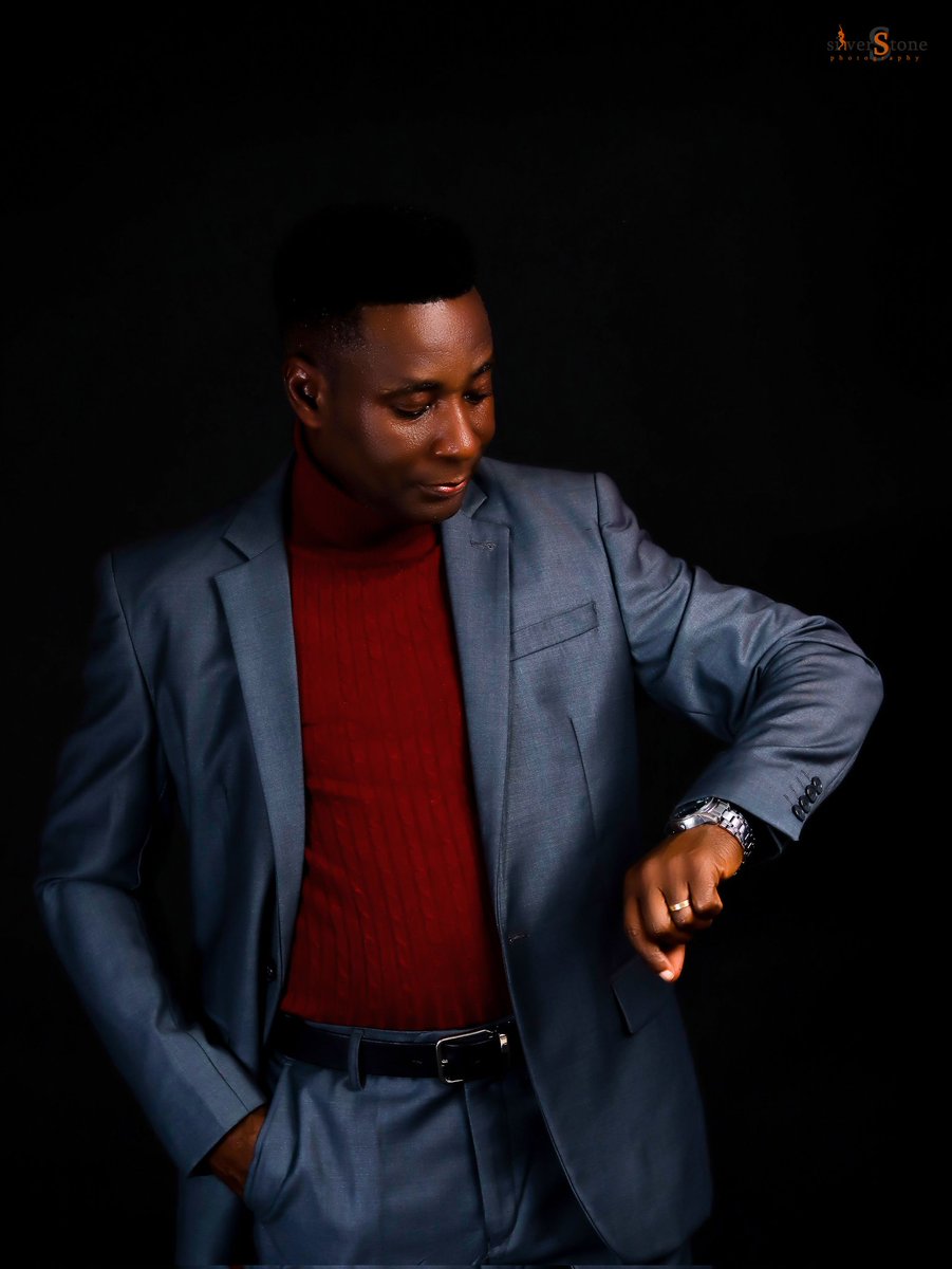 Wale_Adeoye's tweet photo. Today I arrived half a century! https://t.co/q6V7fJQyNe
