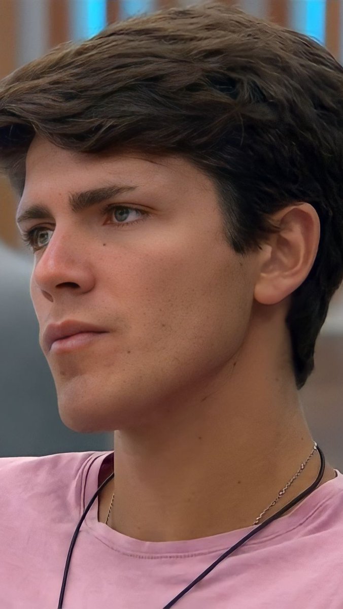 Ojalá ojalá que gané el, se lo merece por LINDO 🤣 #GranHermano2022