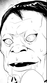 僕は「ちょっと太らせてください」くらいだったな…まあ商業一作目の竿役これやしな 