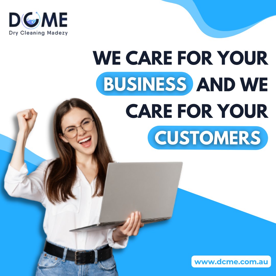 dcmesoftware's tweet image. Red Box Technology offers customer support. With this, the machine has the direct contact information of your provider, situated in the help screen on the front screen of the red box, additionally, we have an 1800 assistant line, with a voiced prompt help system.

#drycleaning