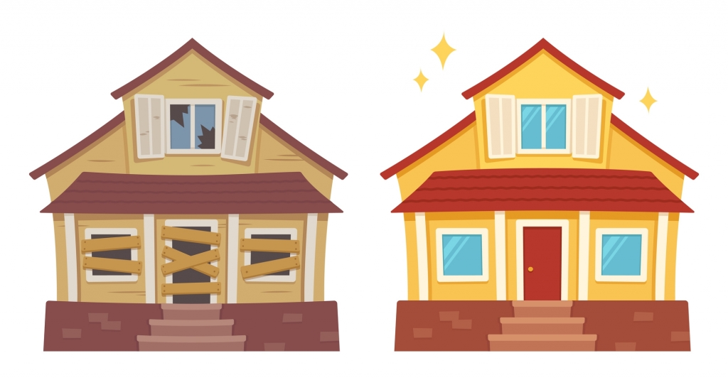 CyndiPariseau's tweet photo. Some Buyers Slowly Learn to Like Fixer-Uppers https://t.co/GQjViNI1bB https://t.co/5DdpQVB4jo