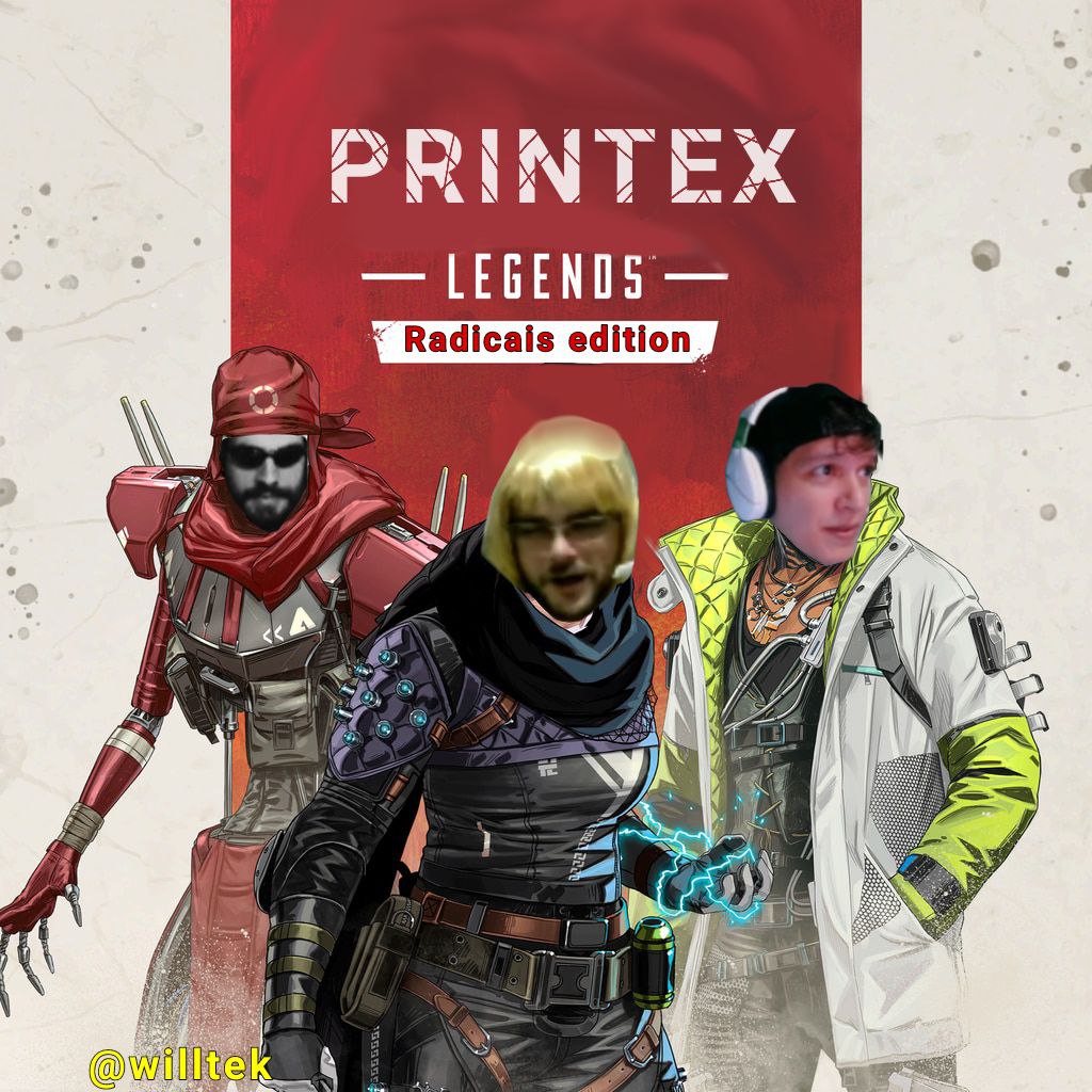 LDBretas's tweet photo. Bora de Pepex!!!
Lives com XcarimBOX nas seguintes plataformas:
🐉 https://t.co/eszSNLcy6T 🐉
🏳️🌈 https://t.co/7gpkbQ1X0s 🏳️🌈
🥷 https://t.co/JRPHGzl1dU 🥷
RT dos Cavaleiros Cabeça de Guidão #GuardaReal https://t.co/sNiDXIdoey