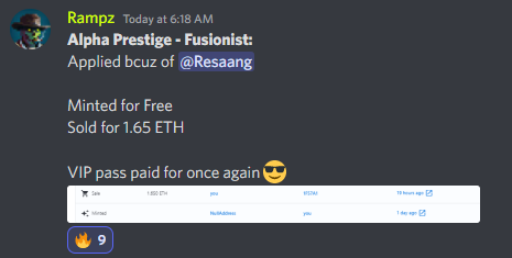 Empire Alpha tweet media