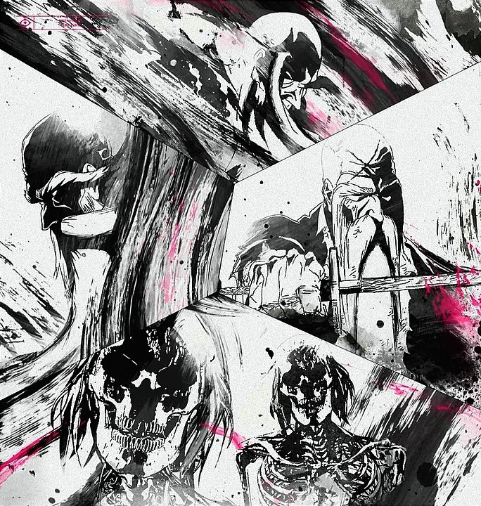 DualLeone's tweet photo. This bleach episode literally made me cry seeing this fight unfold!! #anime #BLEACH_anime #BLEACH https://t.co/Ni3oDohOmd