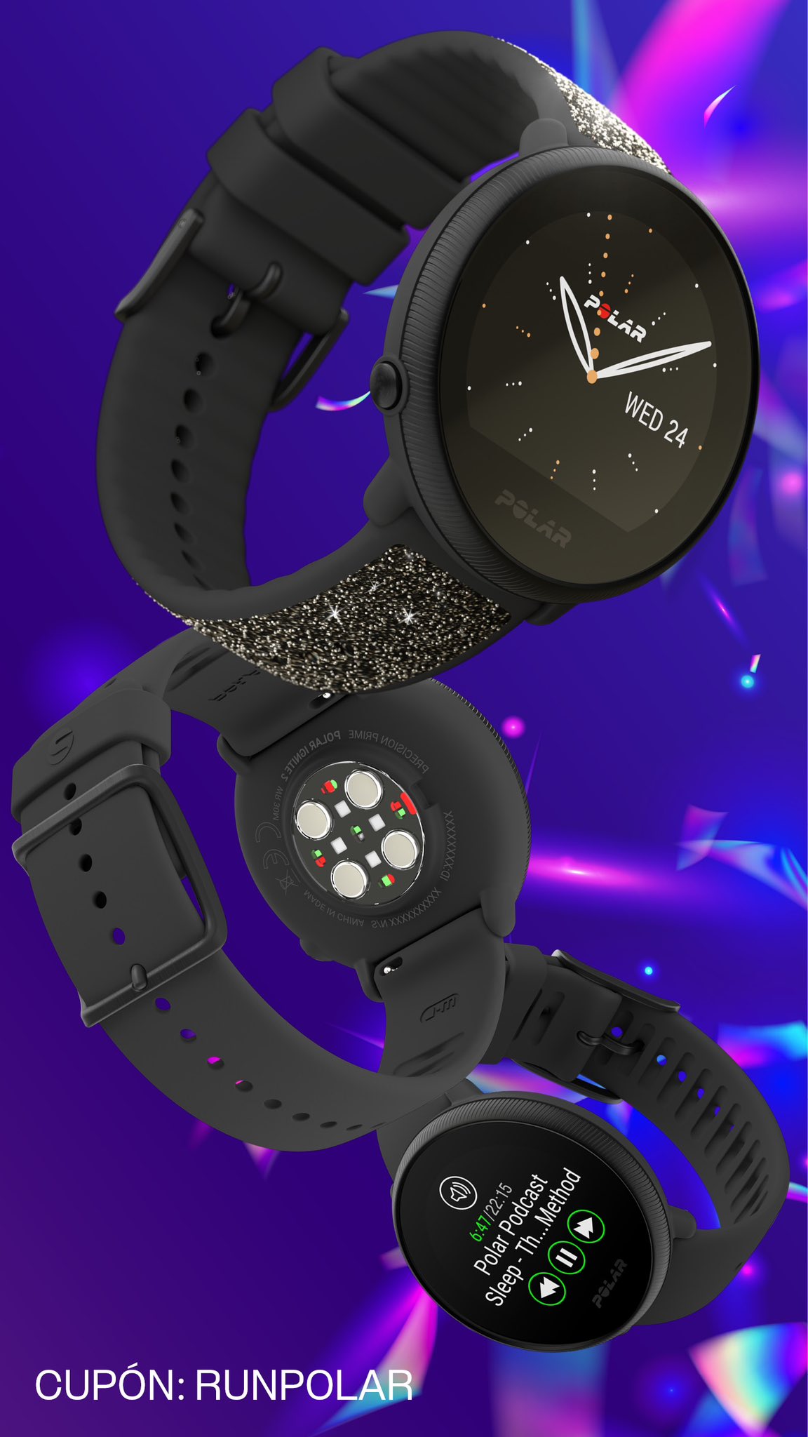 Polar M xico polarmxcialtia X