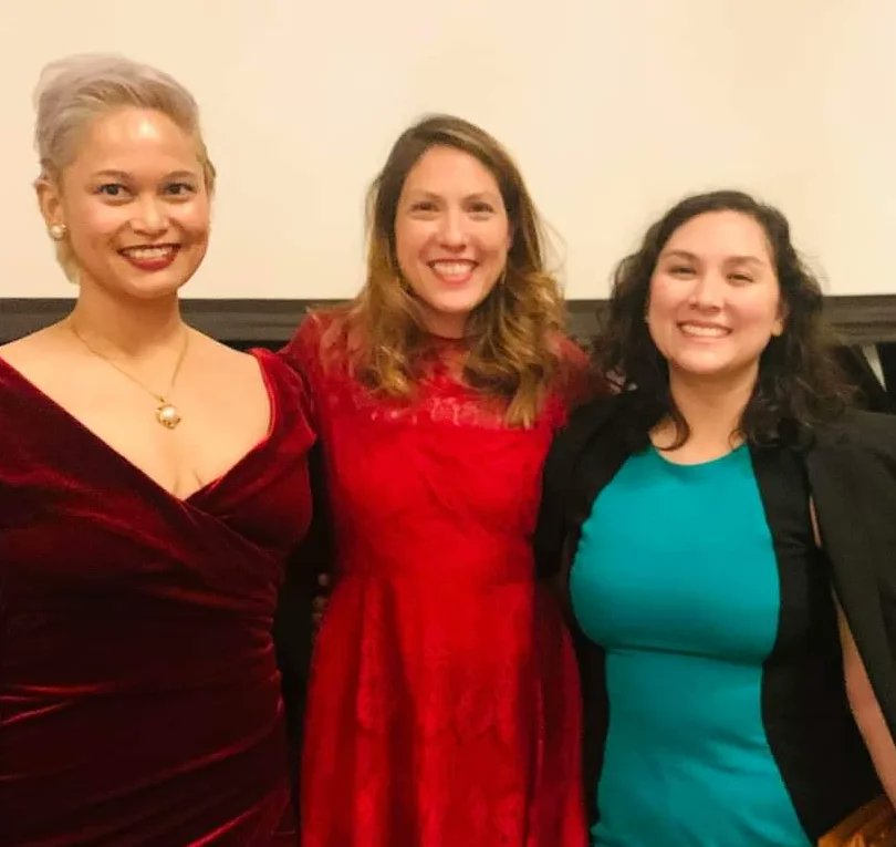 Sacramento Filipino American Lawyers Association tweet media