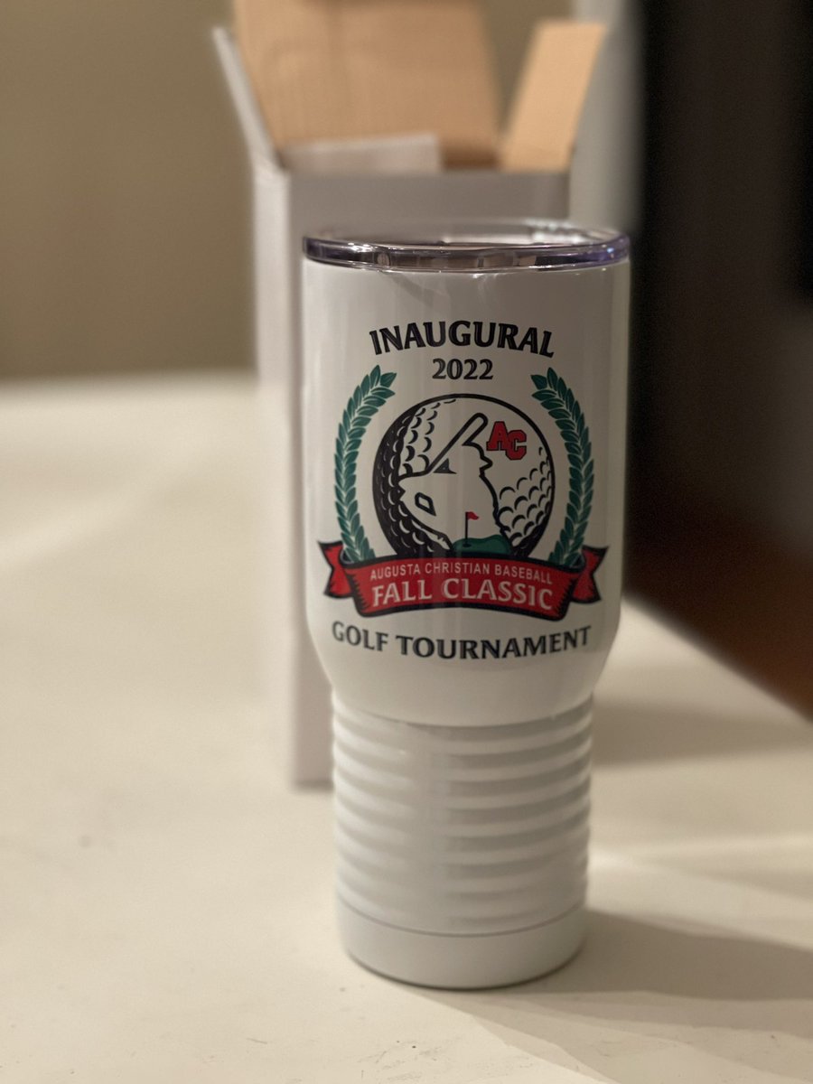 ACLionsBaseball's tweet photo. Innagural golf tournament 12/10/22. Have you signed up to play yet? we would love to see you there. #acbaseball https://t.co/djVcEn4abP