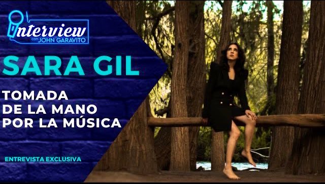 johngaravito's tweet photo. En #interview SARA GIL TOMADA DE LA MANO POR LA MÚSICA 🎶
#SaraGil #musica #cantante #cantautora #pop #alternativo #TomadosDeLaMano #UnMejorLugar #TeEncontré #entrevista #IFollowRivers #NothingCompares2U
MIRA LA ENTREVISTA AQUÍ 👉🏽▶️ https://t.co/yAwg8VIOxj https://t.co/Q5Mr3MAXtH