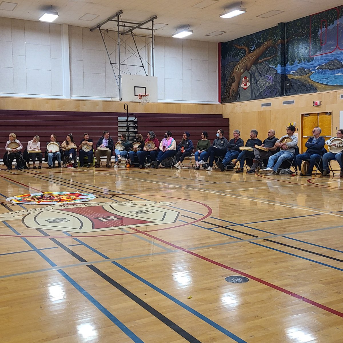 Dr. Shelly Wilton tweet media