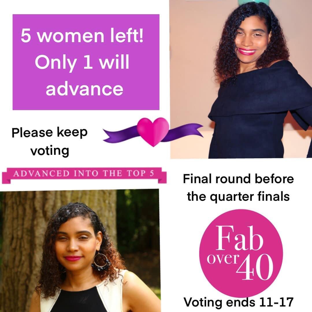 BrobotzNFT's tweet photo. Nicole’s currently in 3rd &amp; trying to get back to 1st so she can advance Thursday night to the quarter finals! Only 1 woman will make it. Please vote daily this week for FREE w/ the gray button &amp; RT to spread! Thanks to all who have supported ❤️ 
Link⬇️
https://t.co/JOb9HsMTkn https://t.co/kqvZAEX0I9