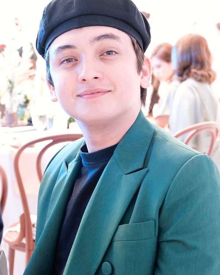 SETHstersOFC's tweet photo. Excited for our best boy, Sethyboy!

@imsethfedelin | #SethFedelin https://t.co/FpqZhXPYTw