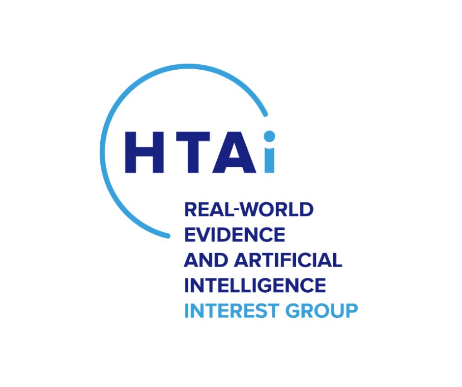 HTAiOrg's tweet photo. How can a collaborative, multi-stakeholder approach impact the use of RWE in decision making?

On November 24, the HTAi Interest Group for RWE &amp; AI will host a webinar to explore this topic and more with @GetReal_Inst. 

For 🔗 and more info ➡️ https://t.co/GvR250BPKX https://t.co/Yxee6TZFZs