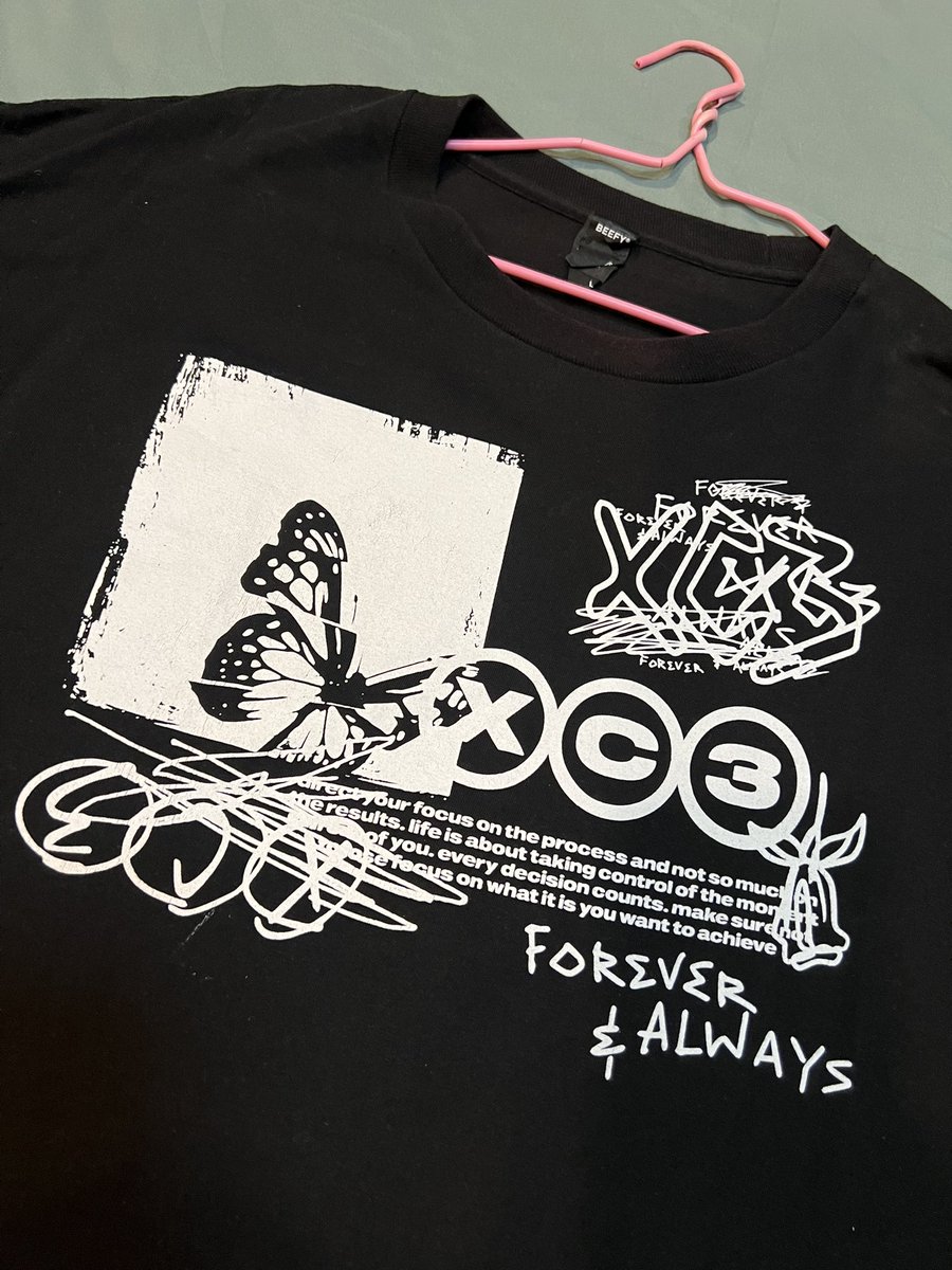 muaylove1a's tweet photo. ส่งต่อเสื้อพี่มาร์ค Size L ใส่ครั้งเดียว อีกตัวซักเก็บ 
ตัวละ 850 รับ 2 ตัว 1,500

📱ทัก DM มาสอบถามได้นะคะ
🚚 ส่งฟรี

#ตลาดนัดอากาเซ่ #ตลาดนัดอากาเซ #ของสะสมgot7 #MARK #Represent_XC3
#RepresentxMarktuan #MarkTuanxRepresent
#RepresentXC3 #XC3
#MarktuanxRepresent_xc3 https://t.co/eH9pNHjN0S
