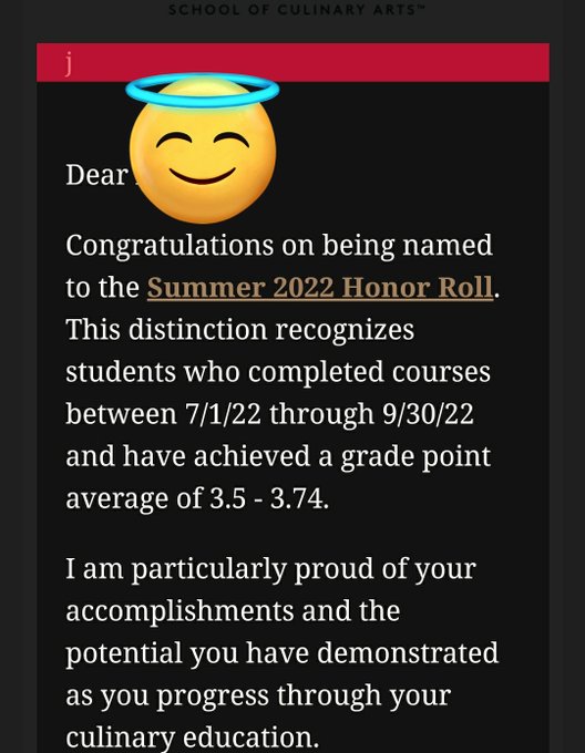 Guess who on the Honor Roll 🥹🥹🥹🥹🥹🥹🥹🥹🥹🥹 https://t.co/4hOq8LuaGR<a href="/tag/mvsales"class="tags"><span>#mvsales</span></a>