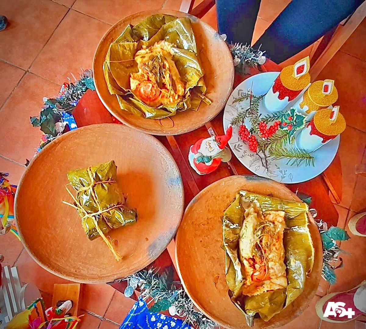 AdelanteSiempr_'s tweet photo. #Nicaragua| Autoridades municipales de #Nandaime anunciaron el inicio de la Decimocuarta Edición del Festival Sabores y Tradiciones Familiares Navideñas. Para participar en el festival, los interesados deberán inscribirse en la Alcaldía municipal.✊🏻🇳🇮😋👨‍👩‍👦‍👦🍲🍛🥘🥙 https://t.co/wYkc7RCzZV