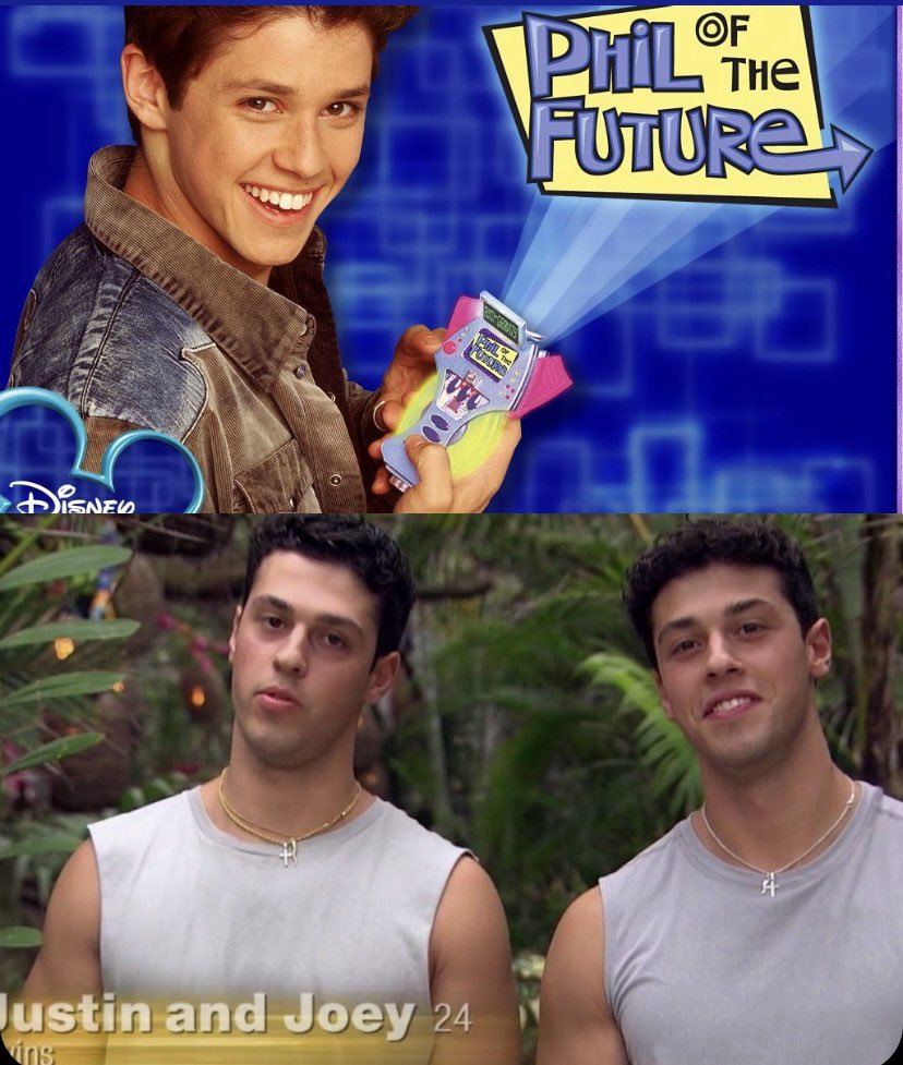trendykendy__'s tweet photo. I can’t unsee it #BachelorInParadise https://t.co/Sn4iiLRh36
