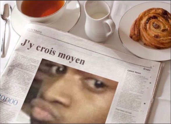 Charlie’s Vodka tweet media