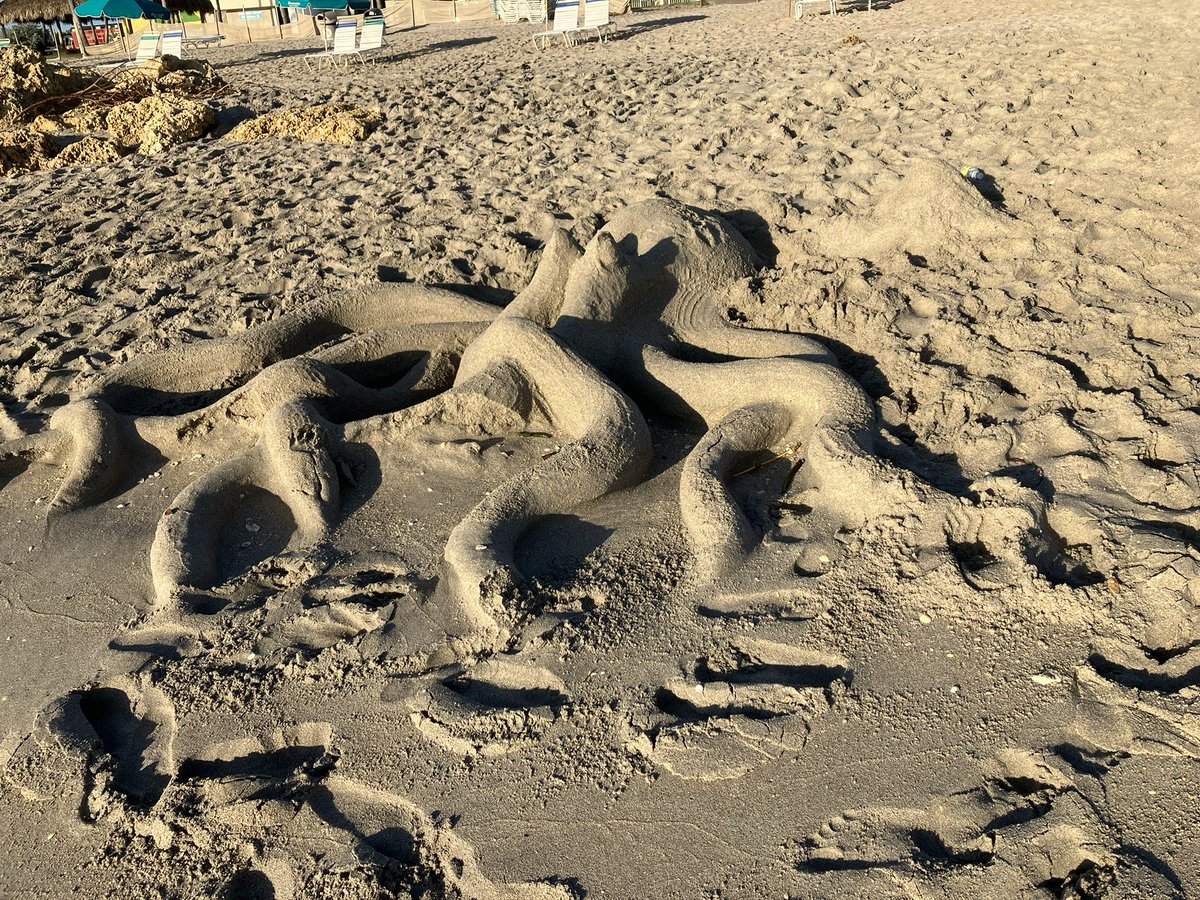Beachin’