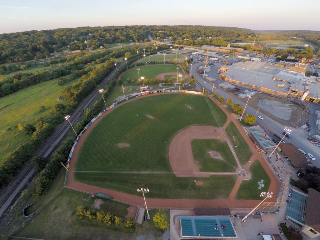 Creekside Baseball tweet media