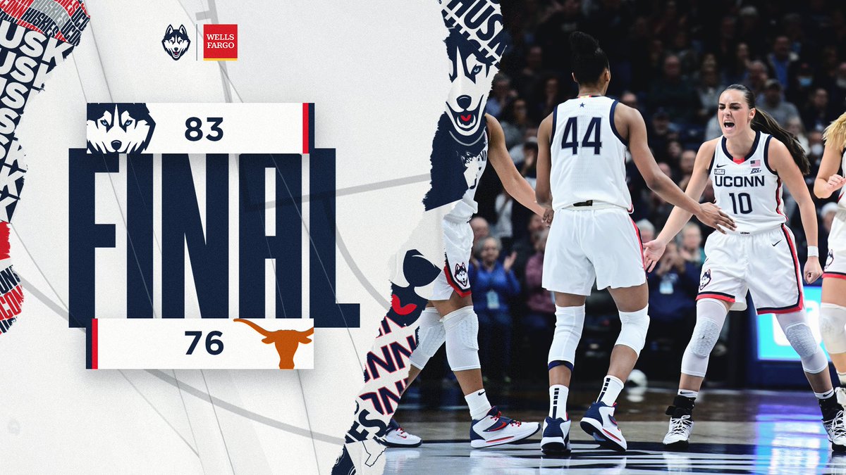 HUSKIES WIN

<a href="/WellsFargo/">Wells Fargo</a>