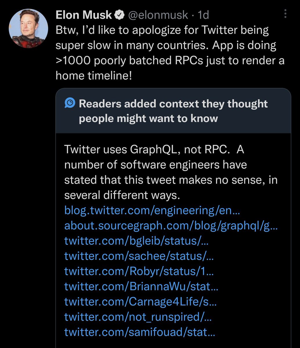 dloehr's tweet image. Never gets old.