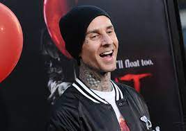Happy Birthday to the drum legend himself, Travis Barker! 