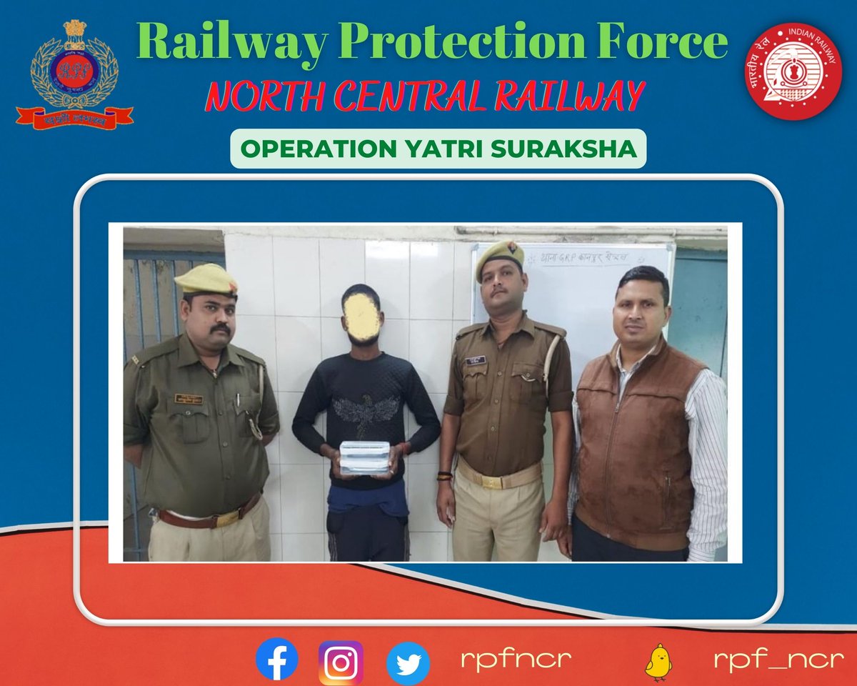 RPF NCR tweet media