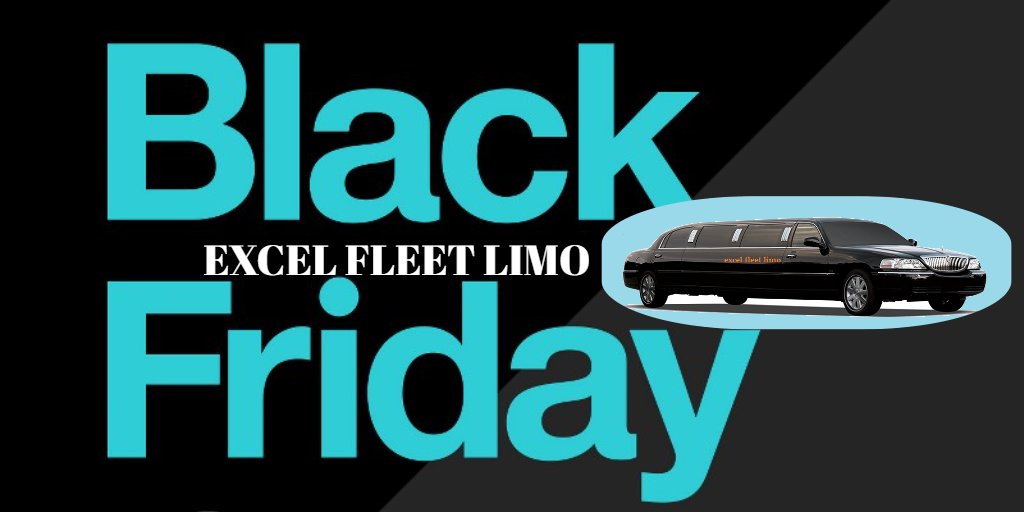 excelfleetlimo's tweet photo. FIRST LOOK: Shop Black Friday Limo Deals before everyone else❗️https://t.co/B5X1Y6sG5F
#Blackfriday #Blackfridaysale #Blackfridayshopping  #Blackfridaydeals #limousine #limorental #limodeals https://t.co/mDL4boj1am