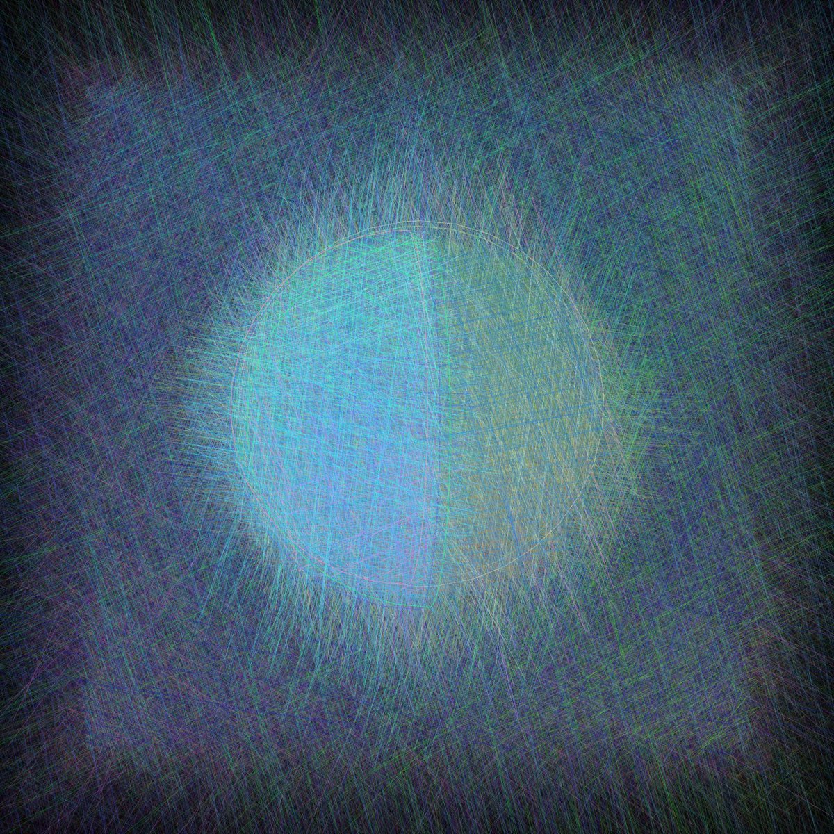 MattKaneArtist's tweet photo. Today, #Gazers1000 celebrated Claude Monet's birthday. 👨‍🎨🌗 Thanks for speculating among yourselves to solve this one, Gazers! I wonder how long it will take you to learn the value of the ephemeral...😉 
274: @punk7635 
29: @thesarahshow
92: @TokenAngels 
194: @ModeratsArt https://t.co/TeVLWKswTm