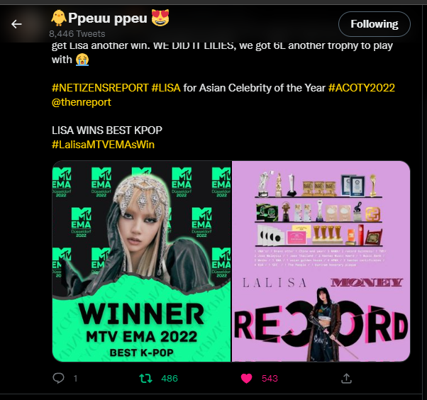 neonxgr's tweet photo. @maxyr_secoli @_kpopvotebanks @Lilies_270305 DONE FOR #ENHYPEN | #ENFuelUp #ENVOOSTERS

Stream MANIFESTO: DAY 1 FUTURE PERFECT (Pass the Mic) MV ‼
🖇️https://t.co/wlDE812SSW

Stream PARADOXXX INVASION MV ‼
🖇https://t.co/RNGWUBMyJK https://t.co/q4xwkIDC8j