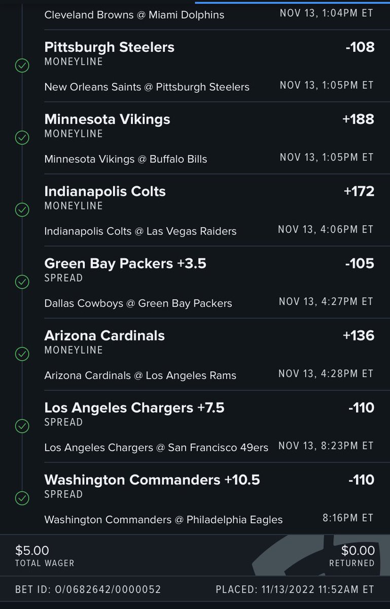 nimsbby's tweet photo. @br_betting @NFL gonna vomit. for 40k https://t.co/D35vZZsVlX