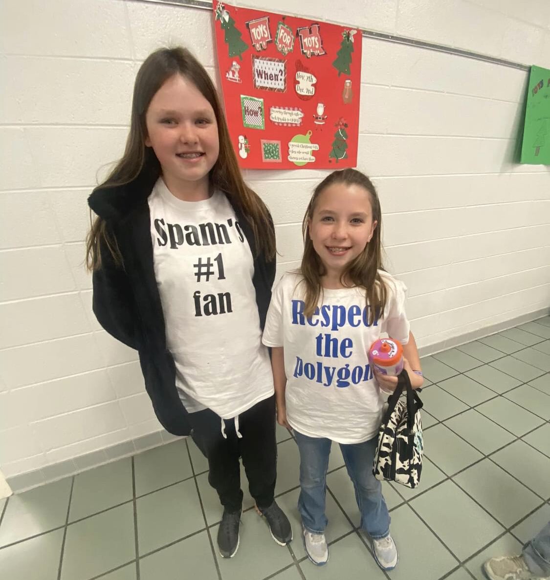 Hailey Carter tweet media