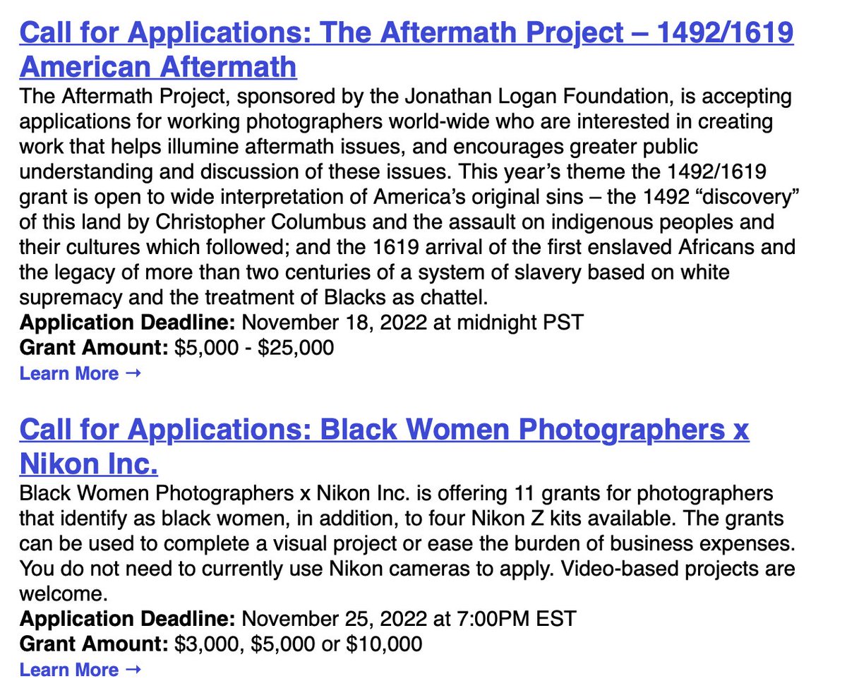 Make sure to sign up for our newsletter so you never miss out on art opportunities again! 🎨

bit.ly/3AFRMFY

#supportyourlocalartists #artsadvocacy #artspolicy #supportthearts #localartist #arts #artsbuild