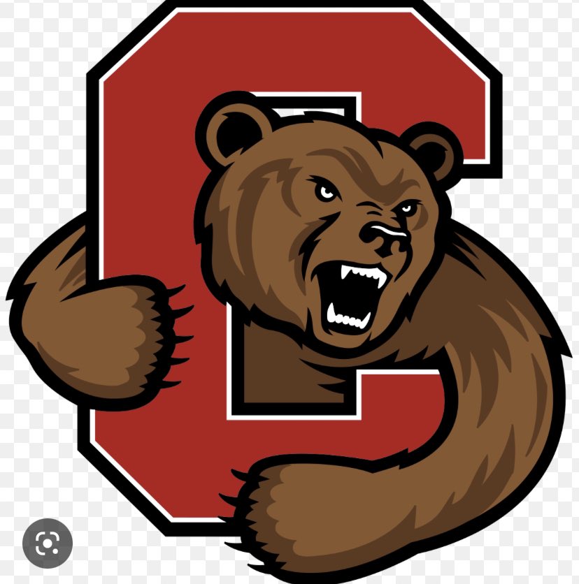 JohnnyW64585447's tweet photo. Blessed to receive a D1 offer to play football at Cornell. #GOBIGRED @JaredBackus1 @JoshMaurerCU @BigRed_Football https://t.co/eMb88Xjsxu