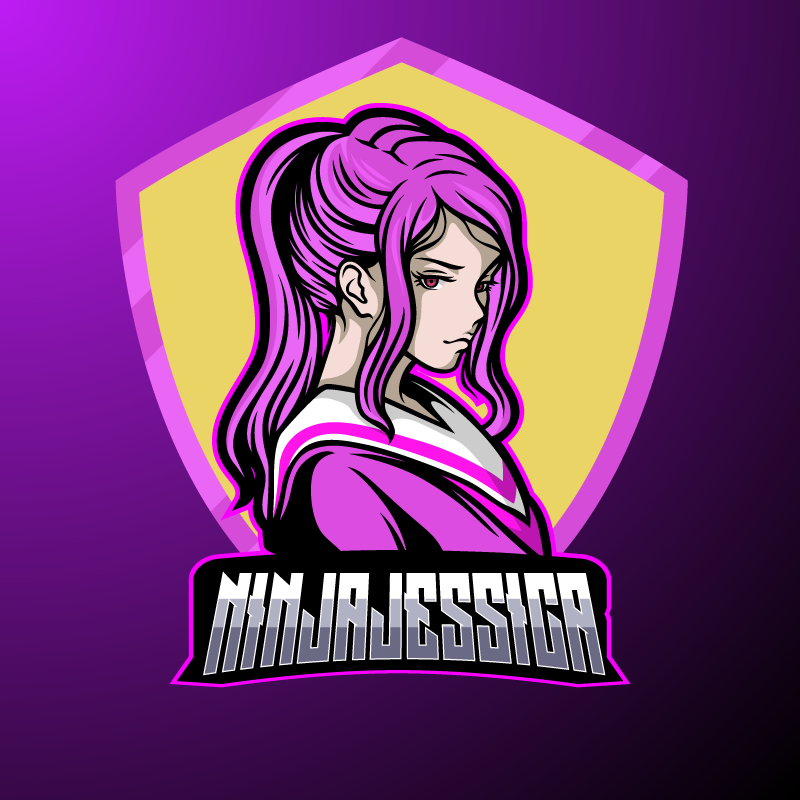 NinjaJessica tweet media