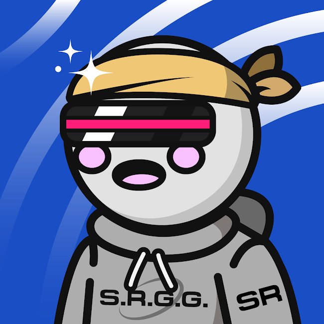 Just copped my first <a href="/SpaceRiders_NFT/">Space Riders</a>! 

Lets see how strong the #SpaceRiders community is 👀