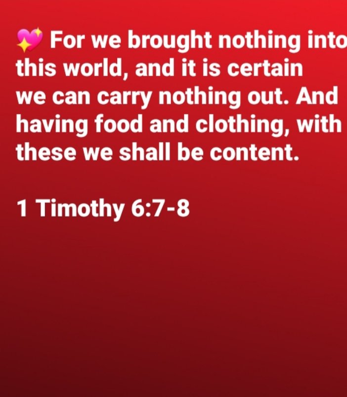 HAVING THIS TRUTH DOESN'T COME EASY BUT IT SAVES A LOT