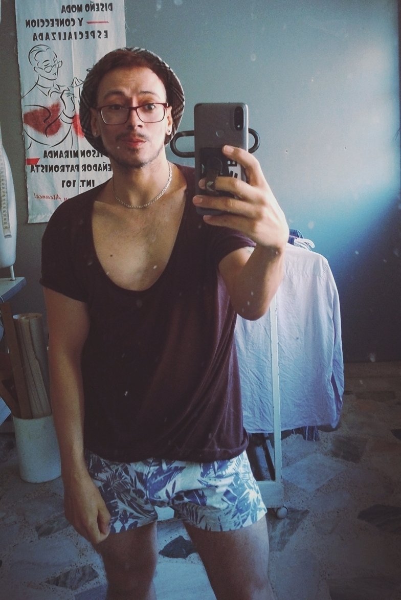 WilsonMirandaON's tweet photo. #YyoSihiEnBoxer #PackMenBoxer
🛍️🛒👇 https://t.co/JXnISLYK4g
#BuenFin2022 #FelizLunes #men #latino #latinosdelmundo #latinboys #latinos #Colombiaboy #colomboy #sexmen #bomba https://t.co/BQ8xcQWOZg