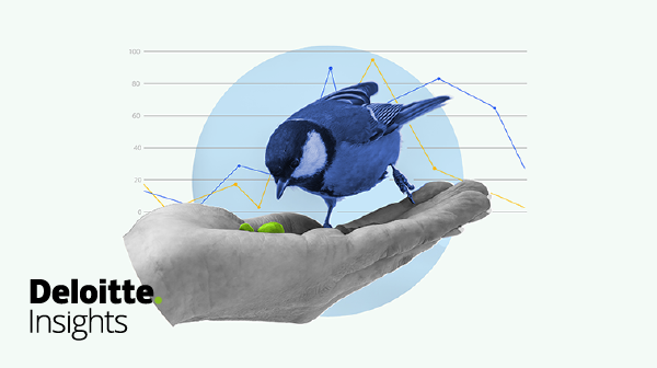 #Trust is critical to drive sustainable enterprise value and support business strategy and should be managed like other assets across your business. deloi.tt/3hwkjGH