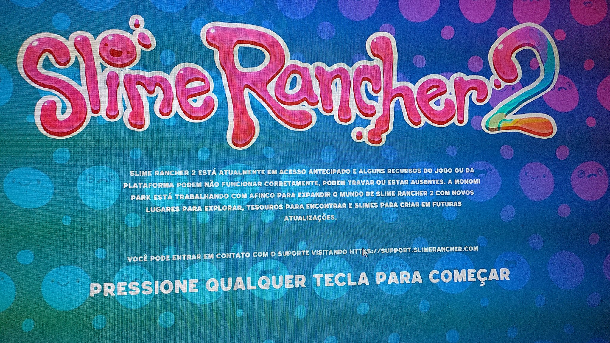 Slime Rancher Brasil 🧁 (@SlimeRancherBR) / X