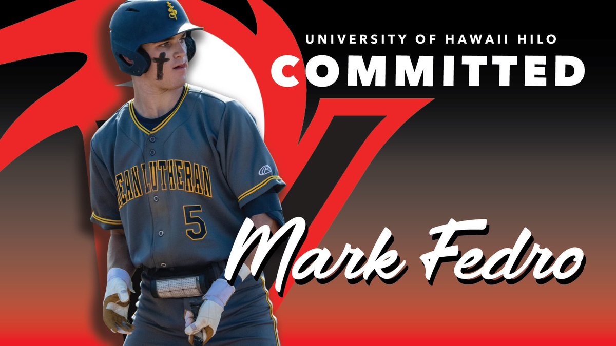 Mark Fedro tweet media