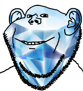 coloneldickhead's tweet photo. Come on cryptobros, the despised, the rugged, the scammed. You know the tech is real, you just had a bad run.
#holoclear has everything you were promised (#realyield, #passiveincome), but  you know, with actual liquidity. https://t.co/hJGfIh8cDy