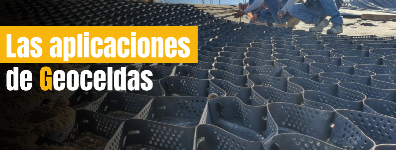 SAISoluciones_'s tweet photo. Las geoceldas son una tecnología asombrosa que puede proporcionar una variedad de beneficios para sus operaciones.. Conoce más sobre ella en nuestro blog
https://t.co/93Mu1v6jln
#GEOSAI #Tuberíapolietileno #SolucionesAmbientales https://t.co/wBJo7z6Y5c