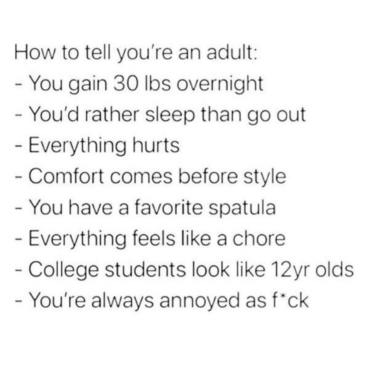 Who else!? 😂🤣😂🤣