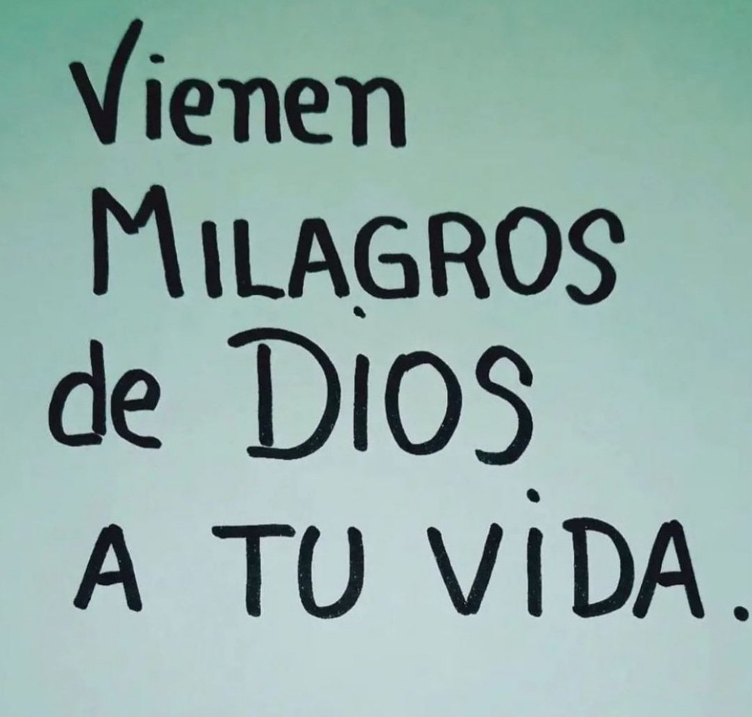 Recíbelo y comparte🧡💛